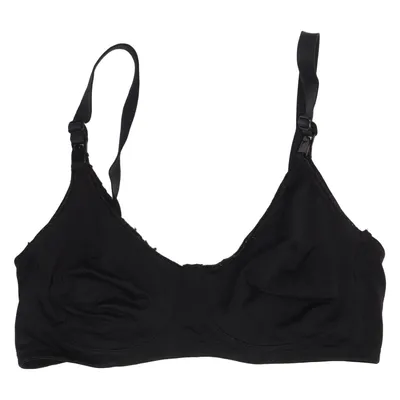 Soutien-gorge d'allaitement (Noir) de Babydream Élasthane, Polyamide