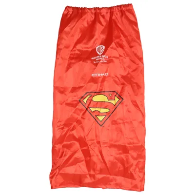Costume accessories (Red, Yellow) from Warner Bros