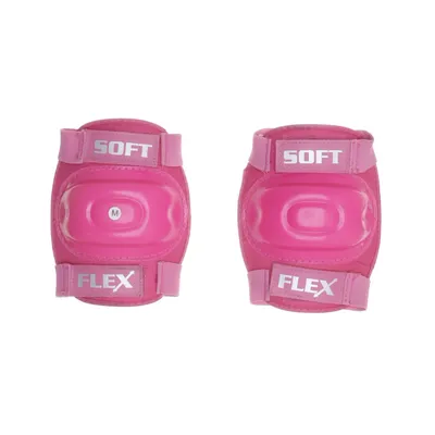 Sportutrustning (Rosa) från Soft