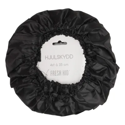 Accessoire de poussette (Hjulskydd) de Fresh Kid