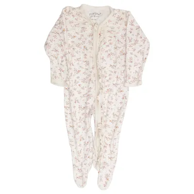 Barboteuse (Beige, Multicolore) de Fixoni