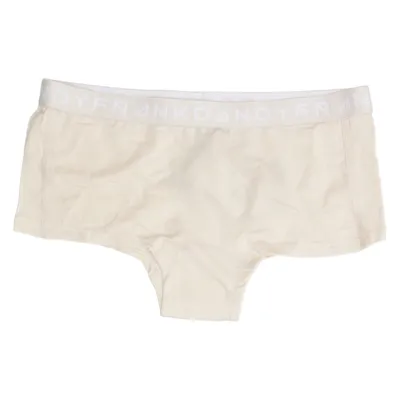 Trosor (Beige) från Frank Dandy Elastan, Tencel
