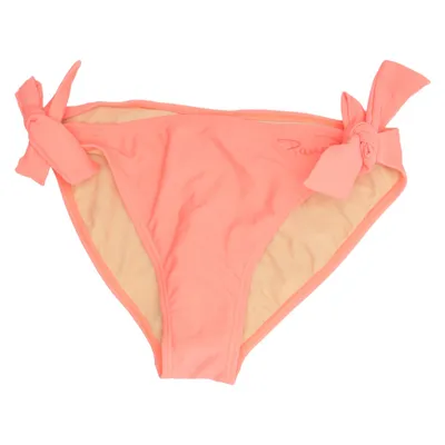 Bas de bikini (Rose) de Panos Emporio Élasthane, Polyamide
