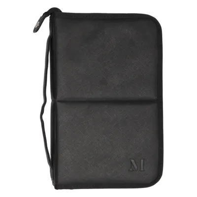 Trousse de toilette (Noir) de Morphe