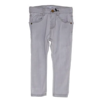 Jeans (Gray) from Zara Baby