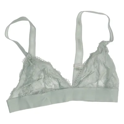 Bralette (Gray) from Closely