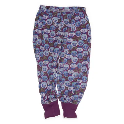 Pyjamasbyxor (Lila, Blå, Vit, Flerfärgad) från Duns