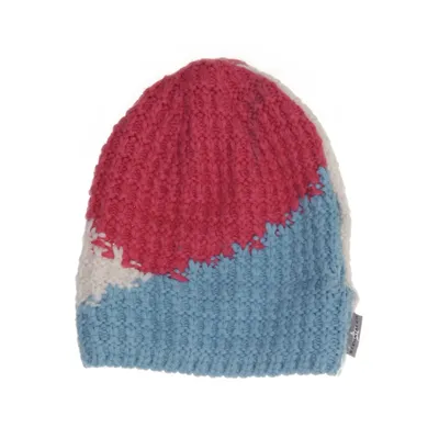 Chapeau (Rose, Bleu, Blanc) de Sterntaler Acrylique, Polyester