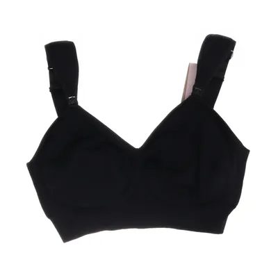 Amnings-BH (Svart) från Boob Elastan, Polyamid