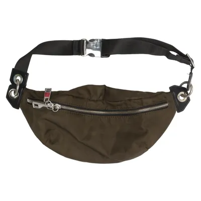 Heuptasje (Bruin) van Zara Trafaluc