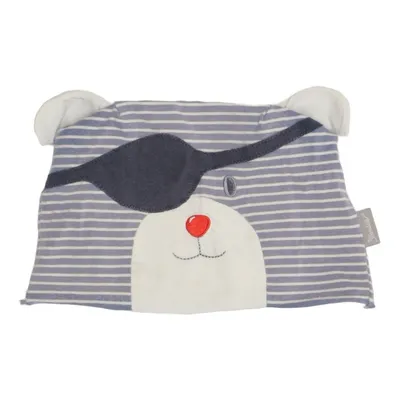Beanie (Blue, White, Multicolored) from Sterntaler