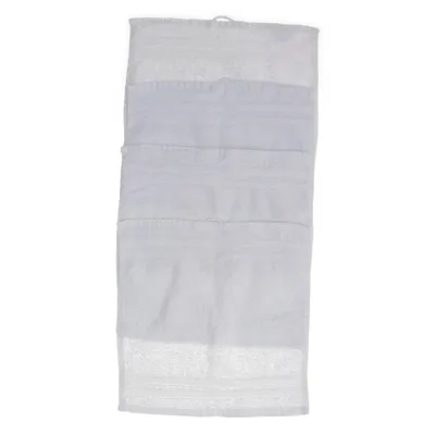 Towel (White) from Ebelin Organic cotton