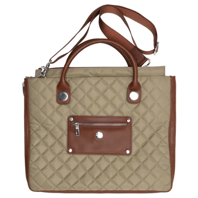Shoulder-bag (Aurora) from Knomo