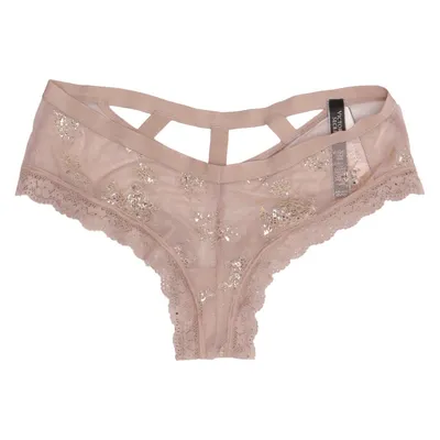 Trusser (Very Sexy Cheeky) fra Victoria's Secret Elastan, Metallfiber, Polyamid