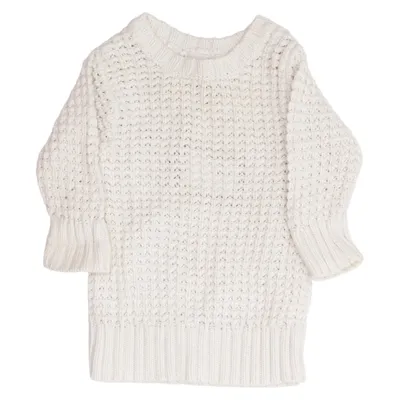 Trui (Wit) van Old Navy