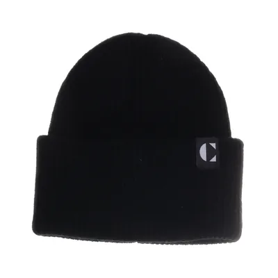 Beaniemössa (Svart) från Trend Eagle Akryl