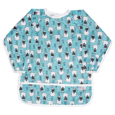 Tablier (Bleu, Multicolore) de GaGa