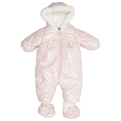 Overall (Roze) van Absorba Polyamide, Polyester