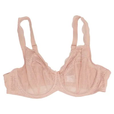 Bh (Roze) van Sugarshape Elastaan, Polyamide