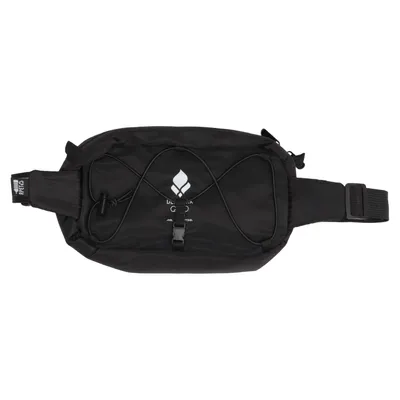Sac-banane (Noir) de Denmark