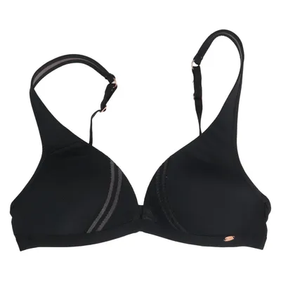 Bh (Zwart) van Skiny Polyamide, Viscose