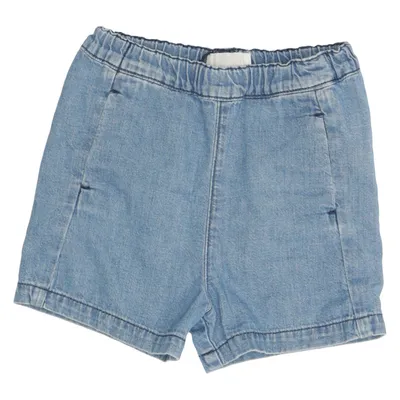 Shorts (Blå) från Arket Bomull