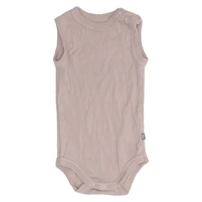 Body (Beige) de Friends Laine de mouton, Soie
