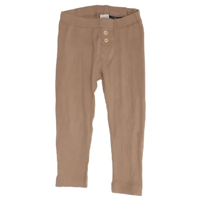 Byxor (Brun) från H&M Bomull