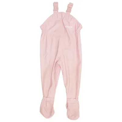 Pantalon imperméable (Rose) de BMS Polyester, Polyuréthane