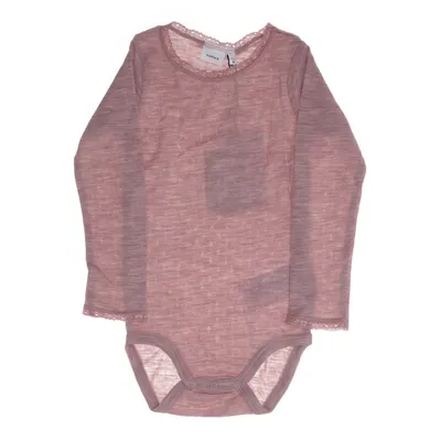 Body (Rosa) från Name It Ull