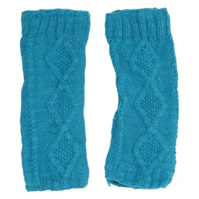 Beenwarmers (Blauw)