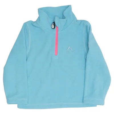 Polaire (Bleu) de McKinley Polyester