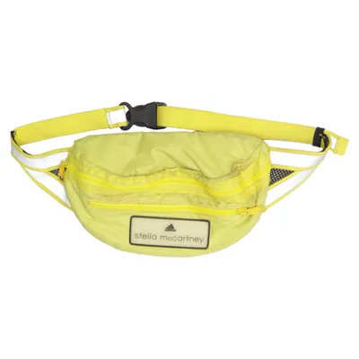 Bæltetaske (Gul) fra Adidas by Stella McCartney