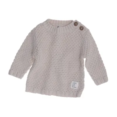 Sweater (Beige) from Cubus Mini Organic cotton