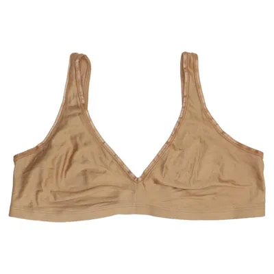 Bh (Beige) van Hanro Elastaan, Polyamide