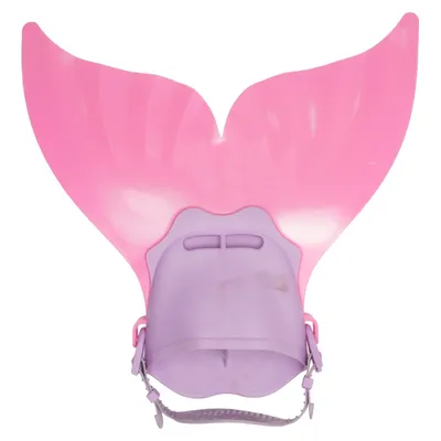 Accessoires de déguisement (Rose, Violet) de Mermaids