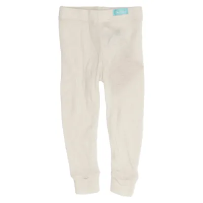 Long Johns (White) from Pierre Robert Wool