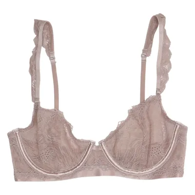 BH (Rosa) från NLY Lingerie