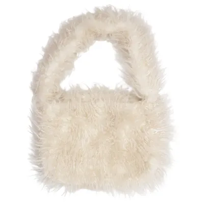 Håndtaske (Beige) fra Divided by H&M