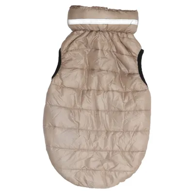 Hondenjas (Beige, Bruin)