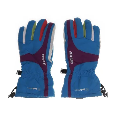 Handskar (CHAMONIX GLOVE JUNIOR) från Treksta Goretex, Nylon, Polyester