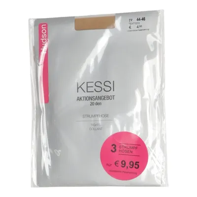 Collants en nylon (Kessi) de Hudson Polyamide