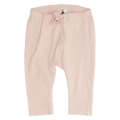 Byxor (Rosa) från Lil'Atelier Bomull, Elastan, Lyocell