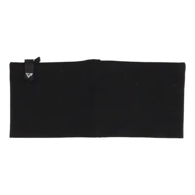 Bandeau à cheveux (Noir) de Engelsons Élasthane, Coton biologique
