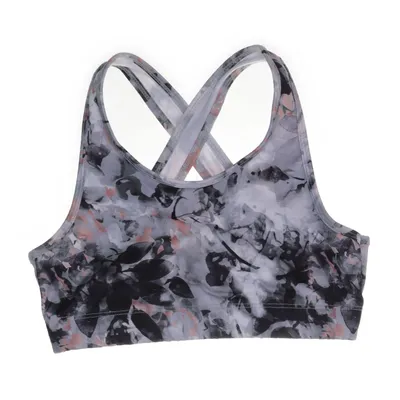 Brassière (Gris, Noir, Rose, Blanc, Multicolore) de SOC Élasthane, Polyester