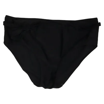 Bikiniunderdel (Svart) från Cellbes Elastan, Polyamid