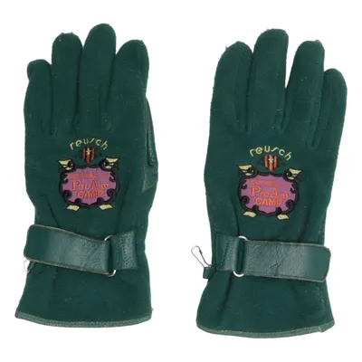 Gloves (853) from Reusch