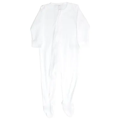 Barboteuse (Blanc) de Next Baby Coton