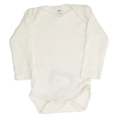 Body (Beige) de Cosilana Soie, Laine