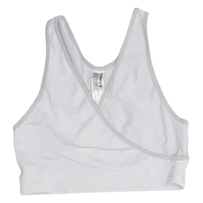 Amme BH (Grå) fra Medela Elastan, Nylon